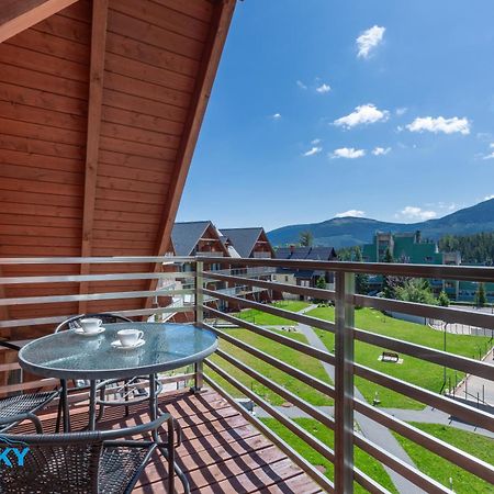 Apartamenty Bluesky: Mountain View Retreat Near Trails Karpacz Exterior photo