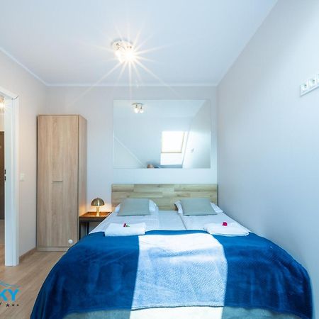 Apartamenty Bluesky: Mountain View Retreat Near Trails Karpacz Exterior photo