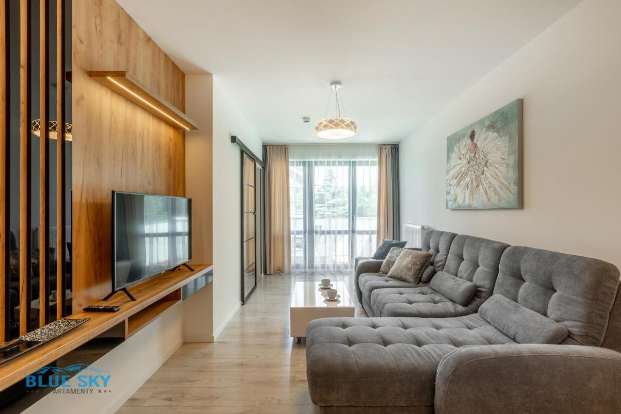 Apartamenty Bluesky: Mountain View Retreat Near Trails Karpacz Exterior photo