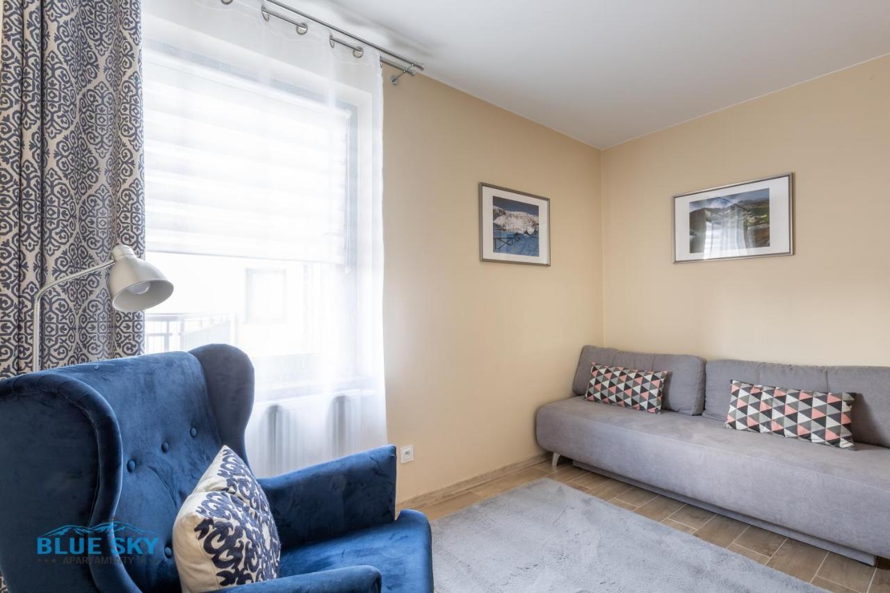 Apartamenty Bluesky: Mountain View Retreat Near Trails Karpacz Exterior photo