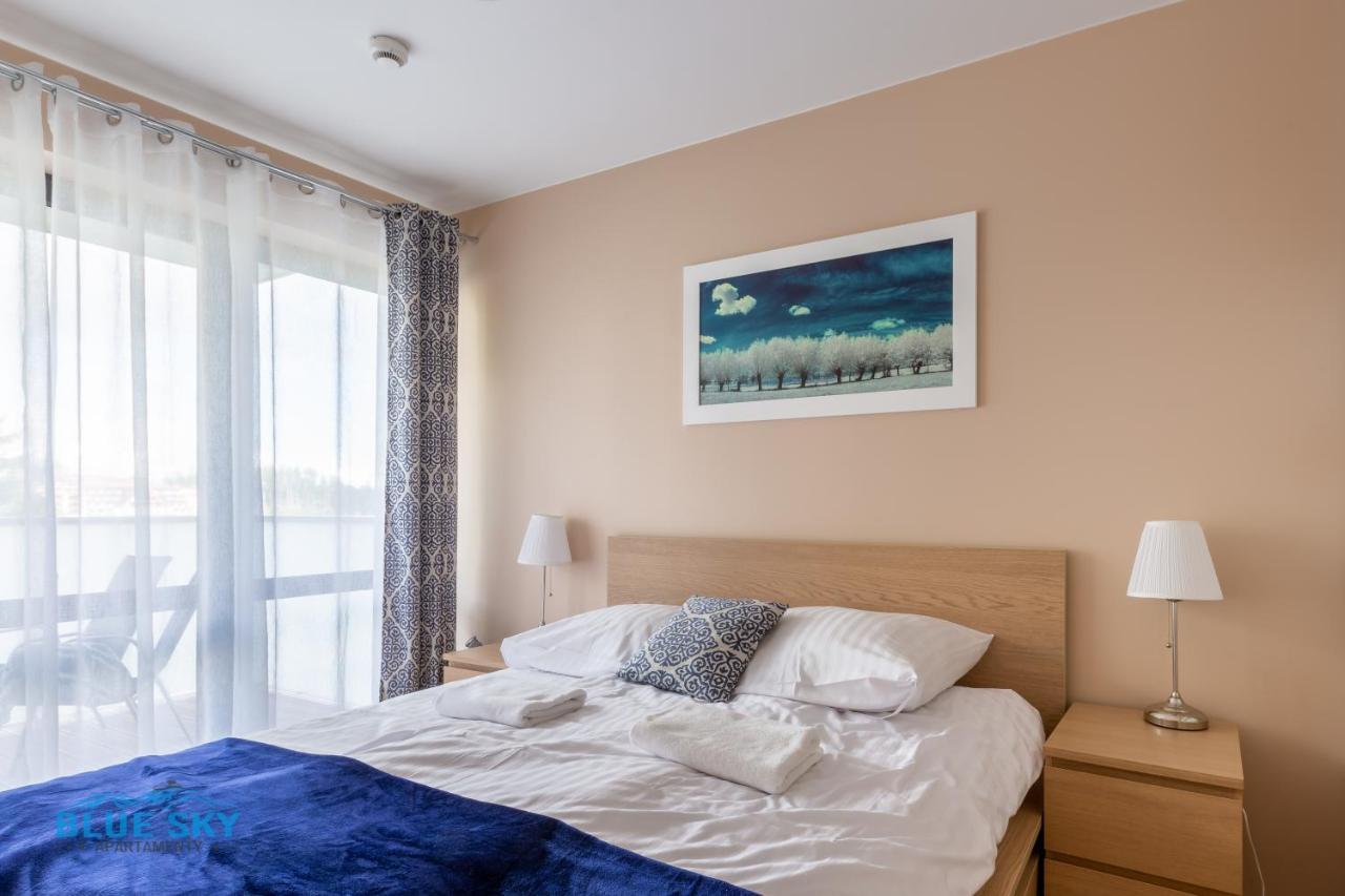 Apartamenty Bluesky: Mountain View Retreat Near Trails Karpacz Exterior photo