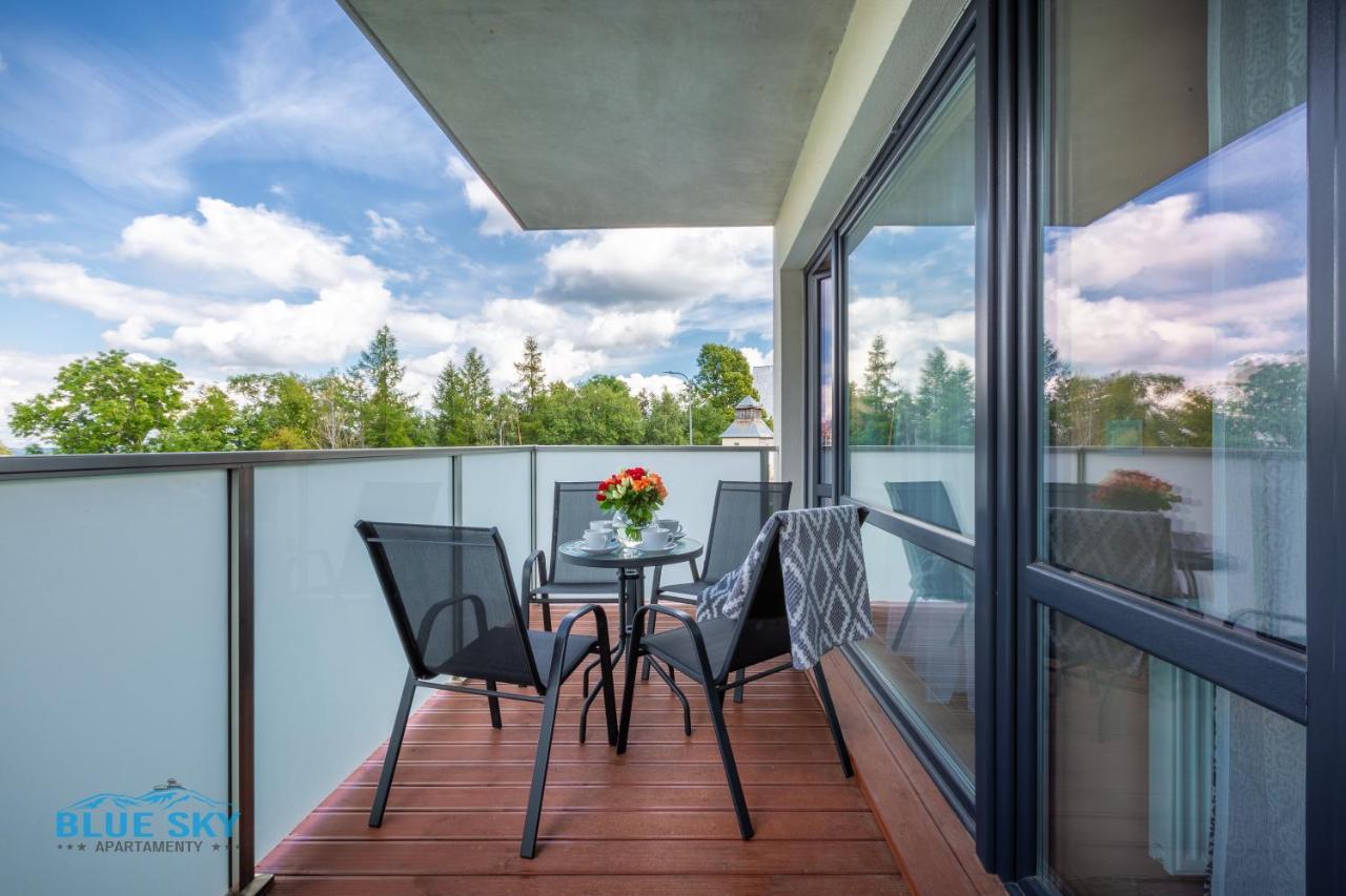 Apartamenty Bluesky: Mountain View Retreat Near Trails Karpacz Exterior photo