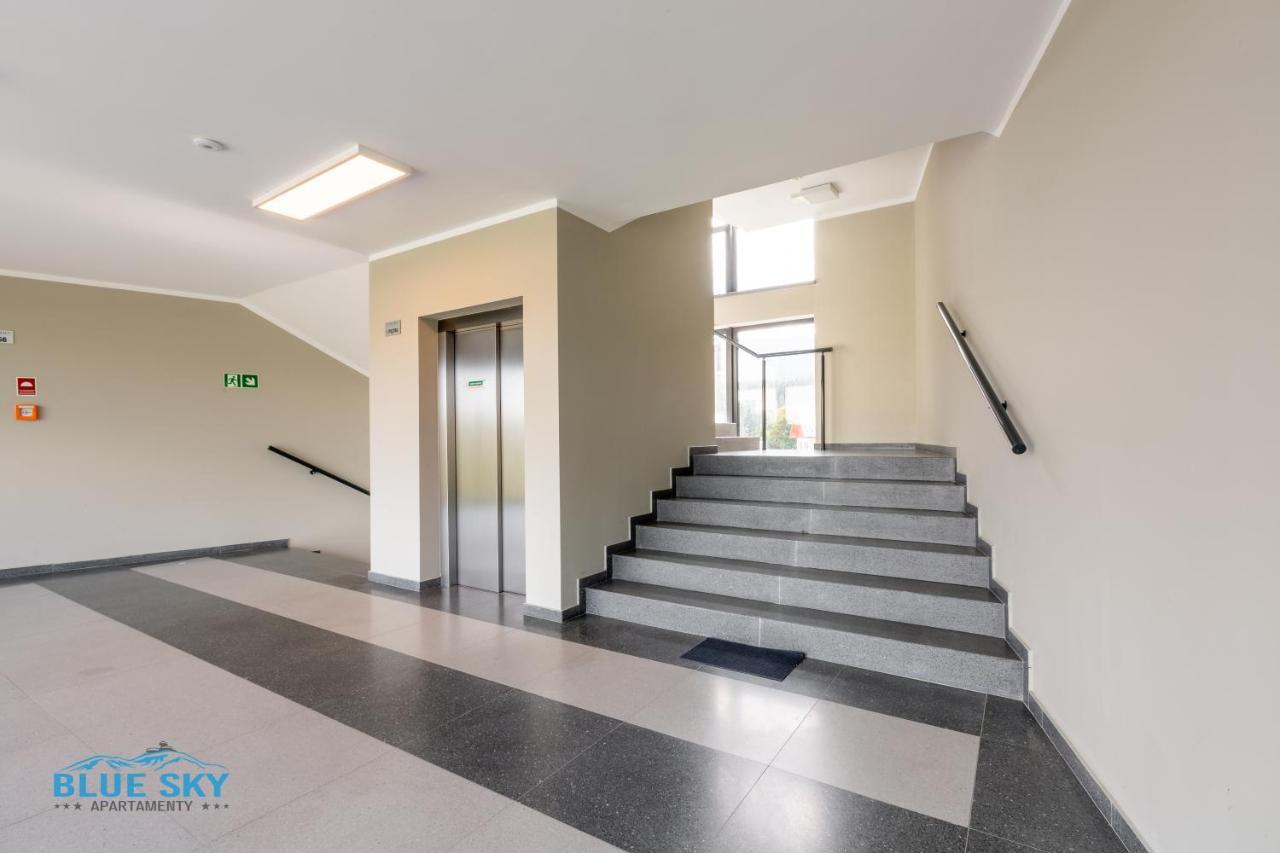 Apartamenty Bluesky: Mountain View Retreat Near Trails Karpacz Exterior photo