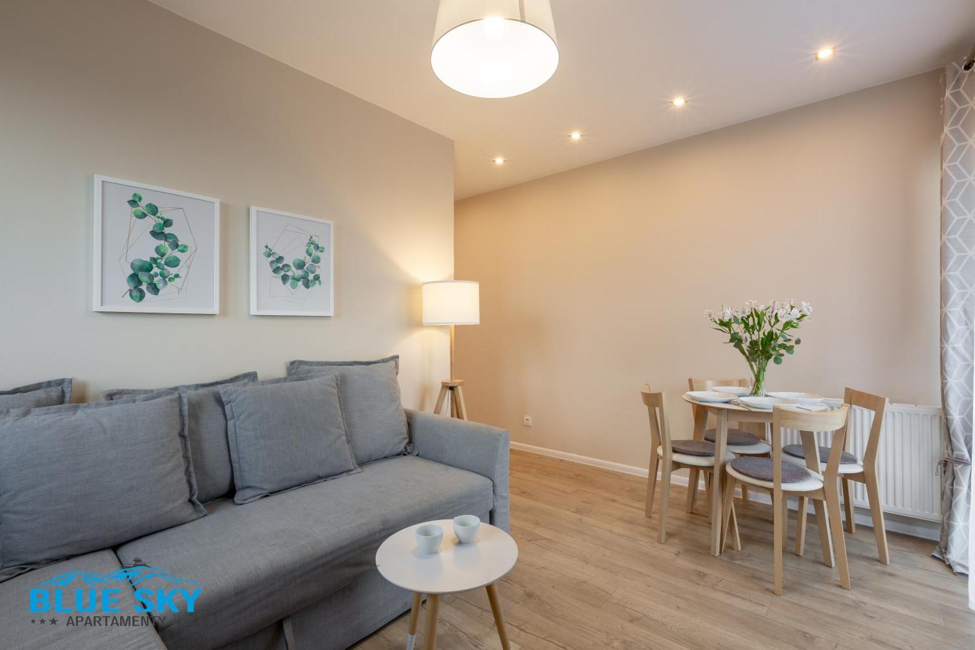 Apartamenty Bluesky: Mountain View Retreat Near Trails Karpacz Room photo