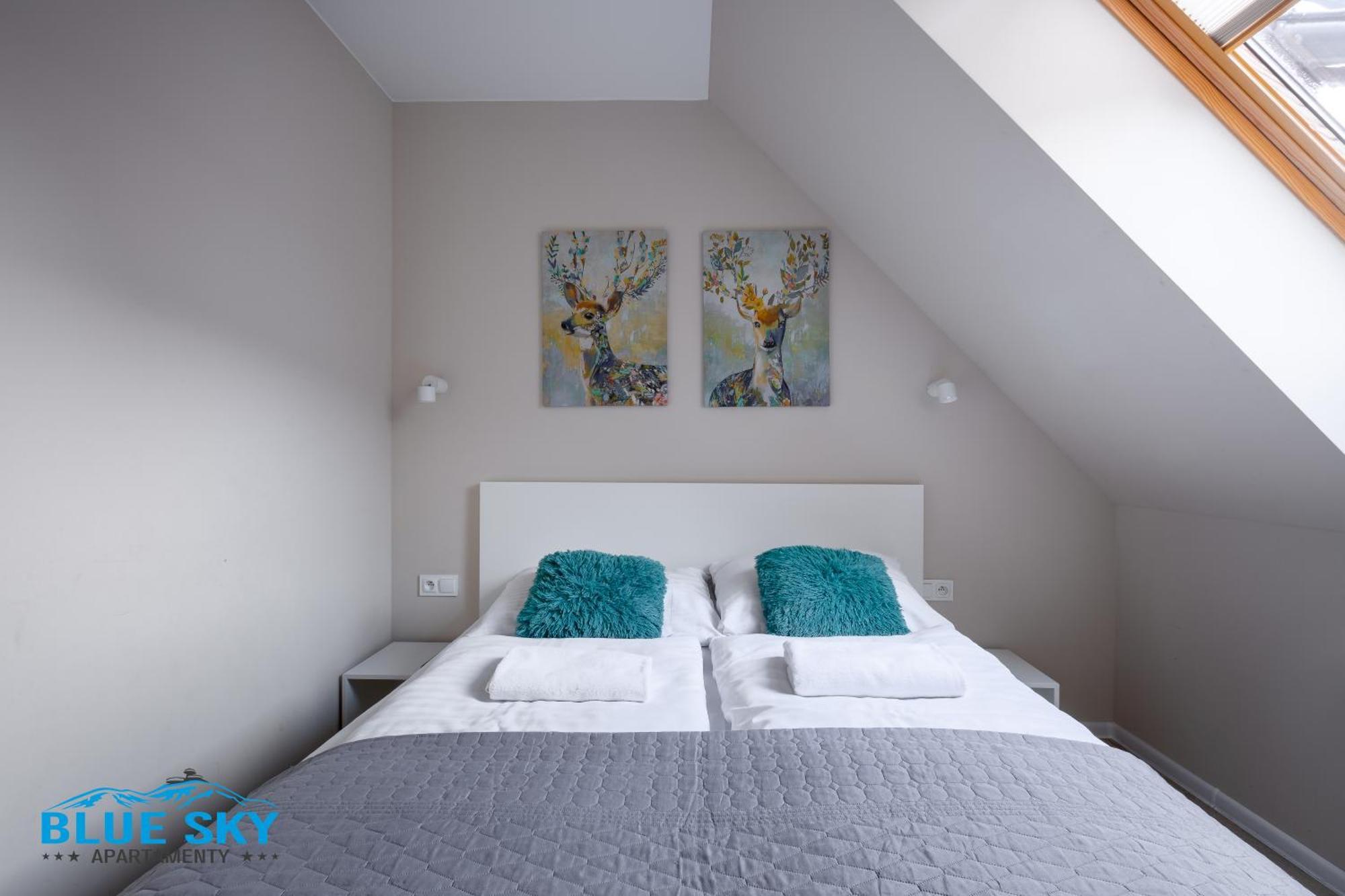 Apartamenty Bluesky: Mountain View Retreat Near Trails Karpacz Room photo