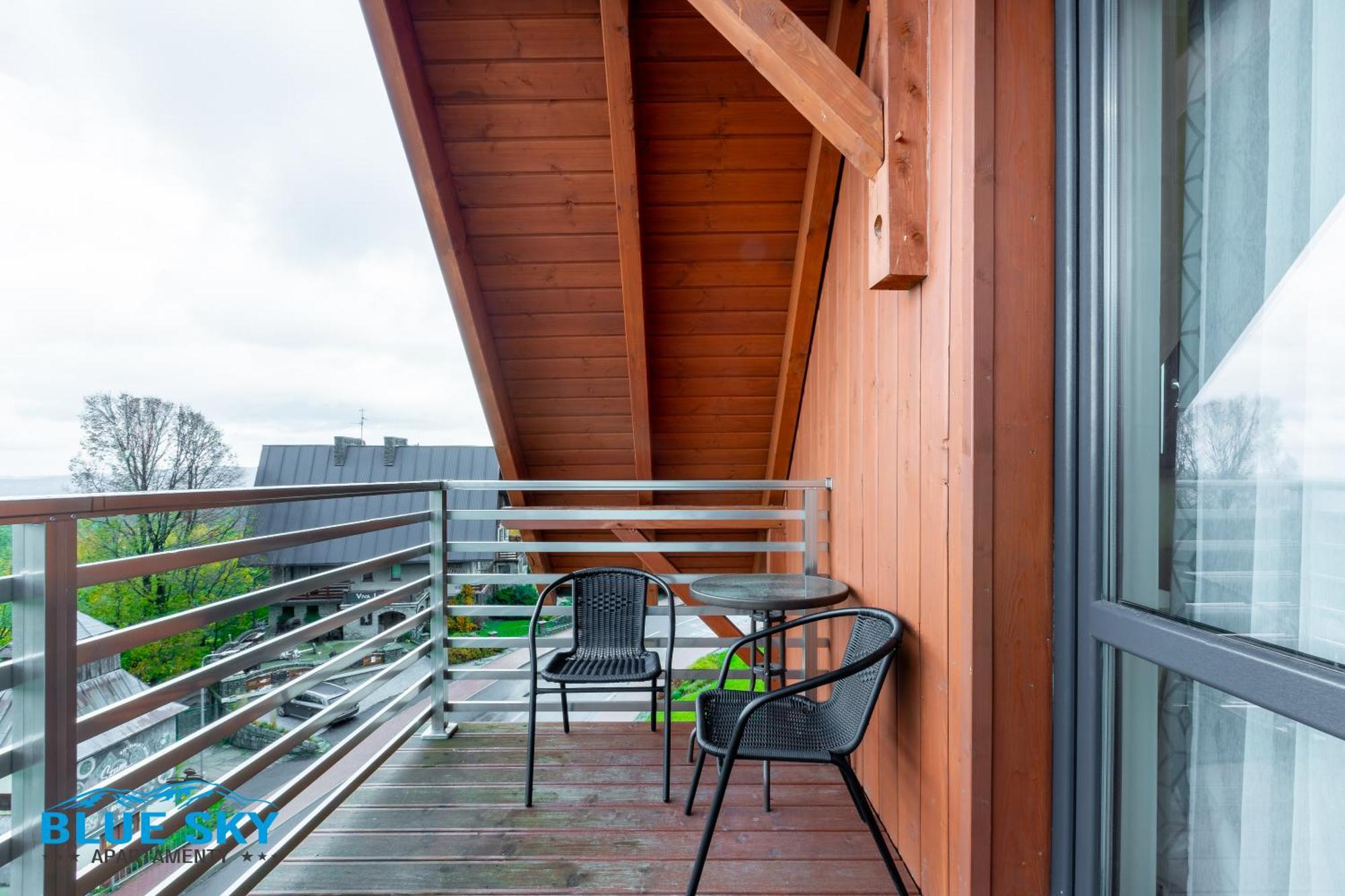 Apartamenty Bluesky: Mountain View Retreat Near Trails Karpacz Room photo