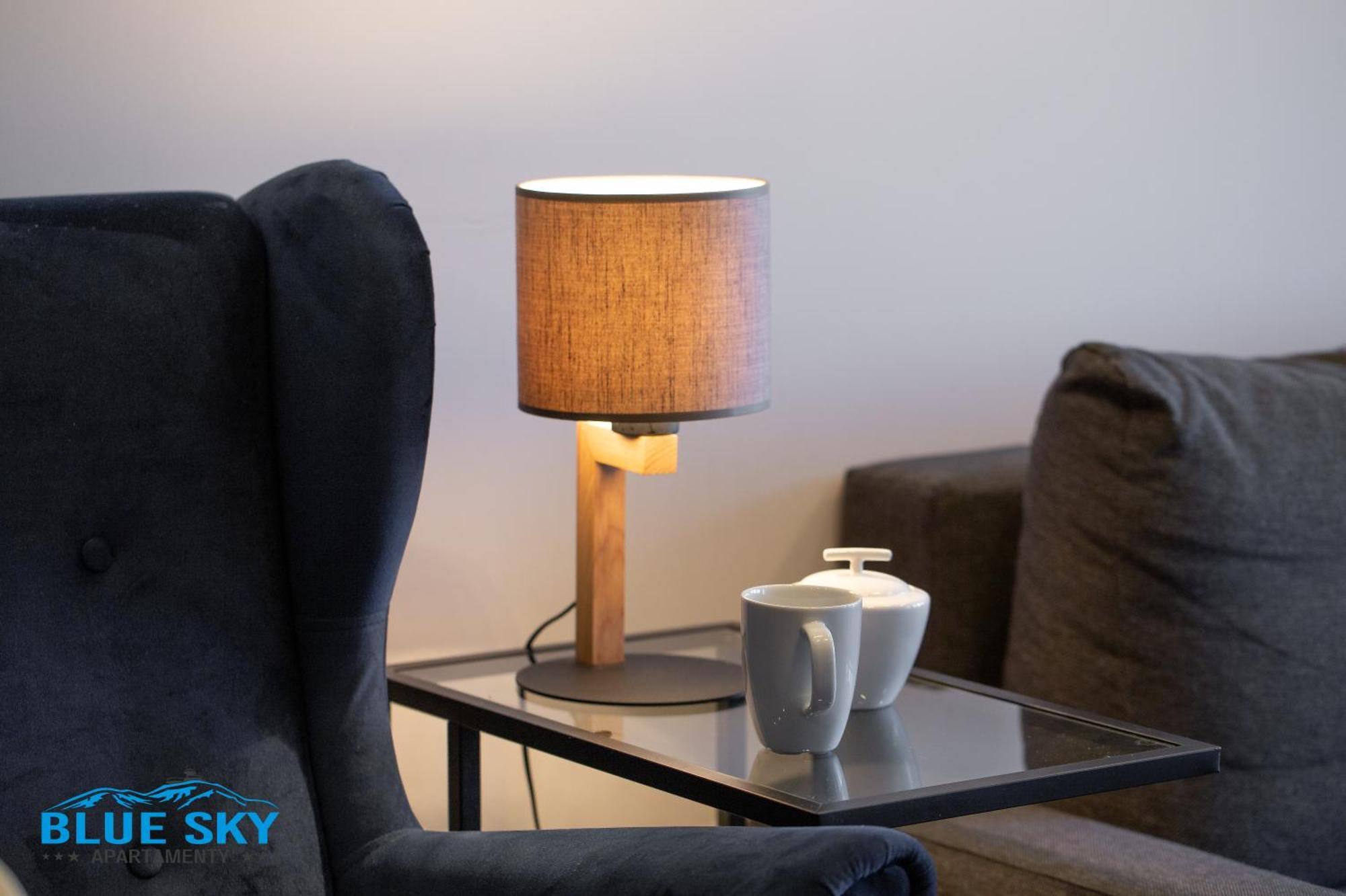Apartamenty Bluesky: Mountain View Retreat Near Trails Karpacz Room photo