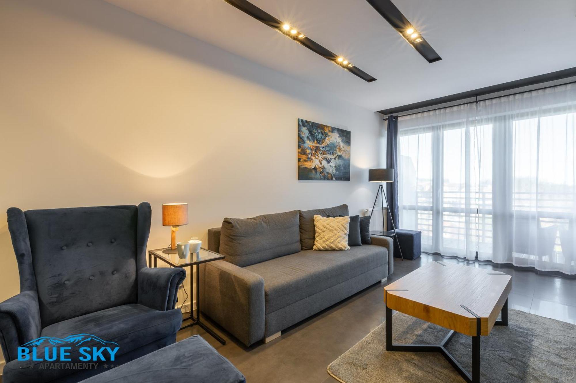 Apartamenty Bluesky: Mountain View Retreat Near Trails Karpacz Room photo