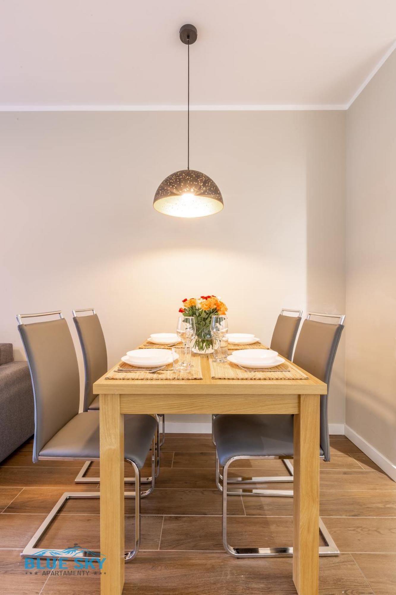 Apartamenty Bluesky: Mountain View Retreat Near Trails Karpacz Room photo
