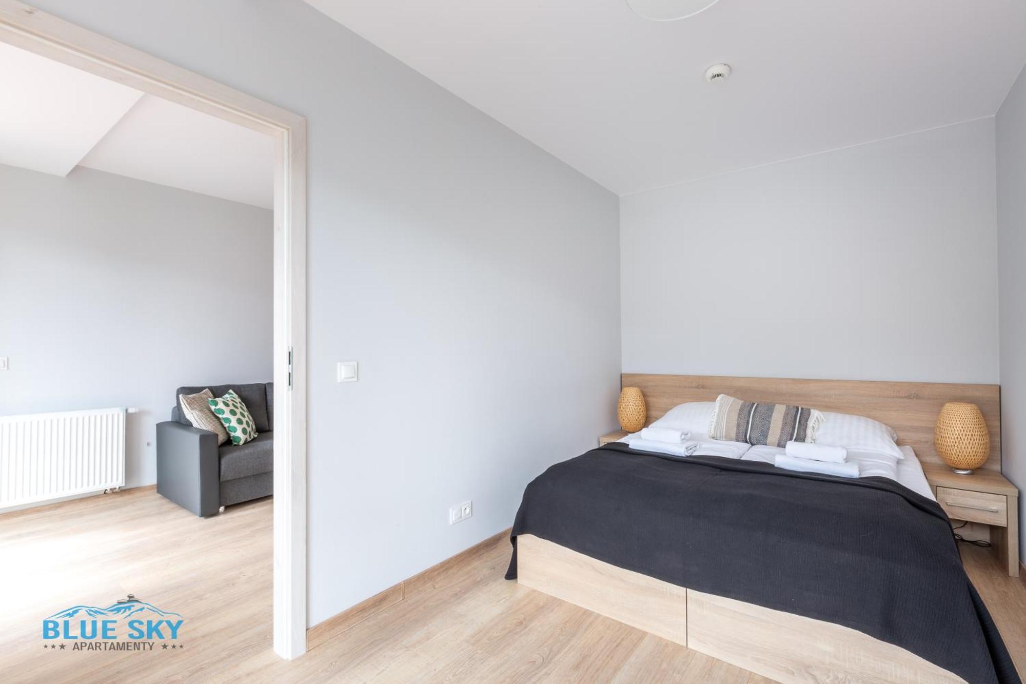 Apartamenty Bluesky: Mountain View Retreat Near Trails Karpacz Room photo