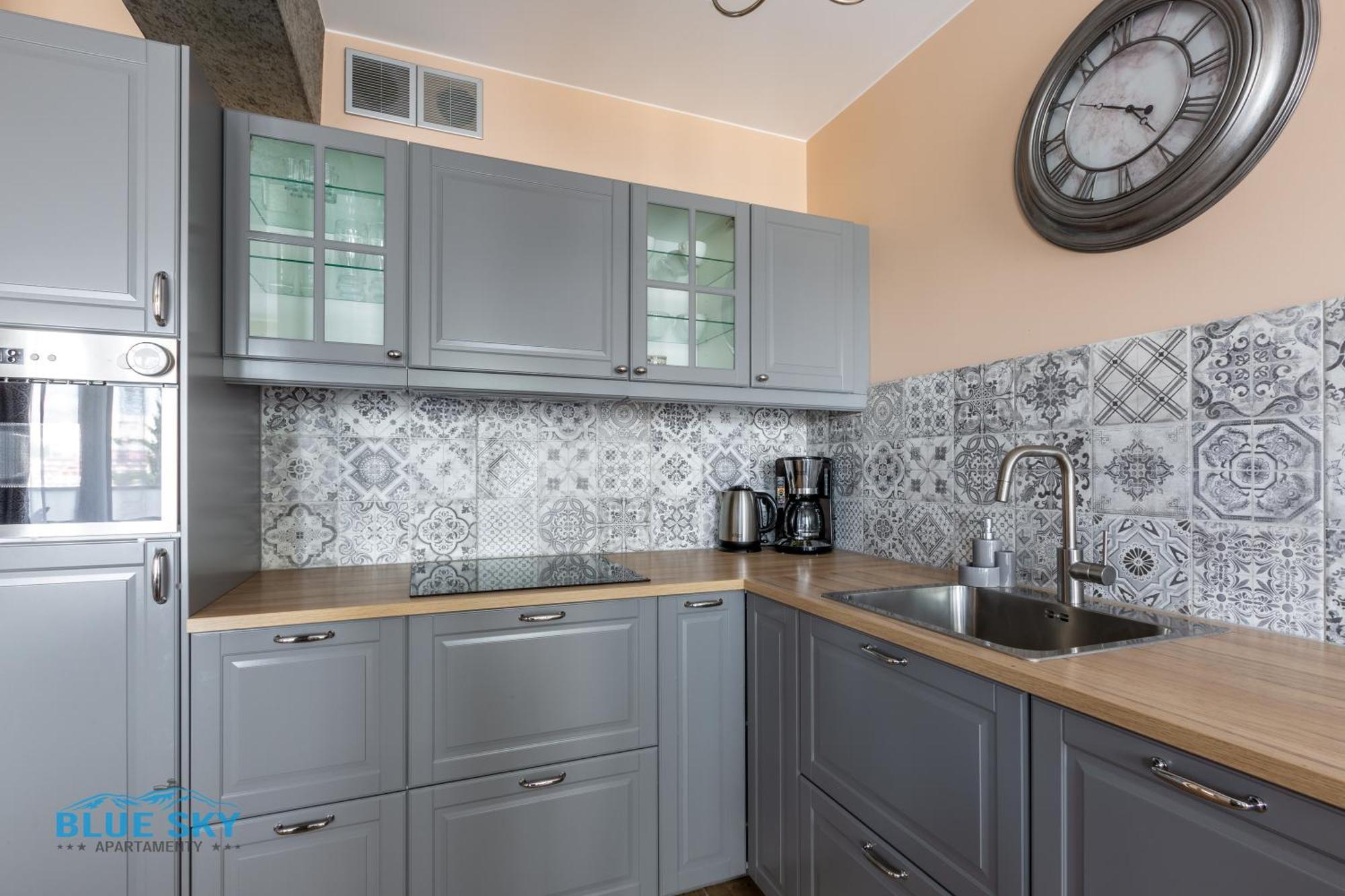 Apartamenty Bluesky: Mountain View Retreat Near Trails Karpacz Room photo