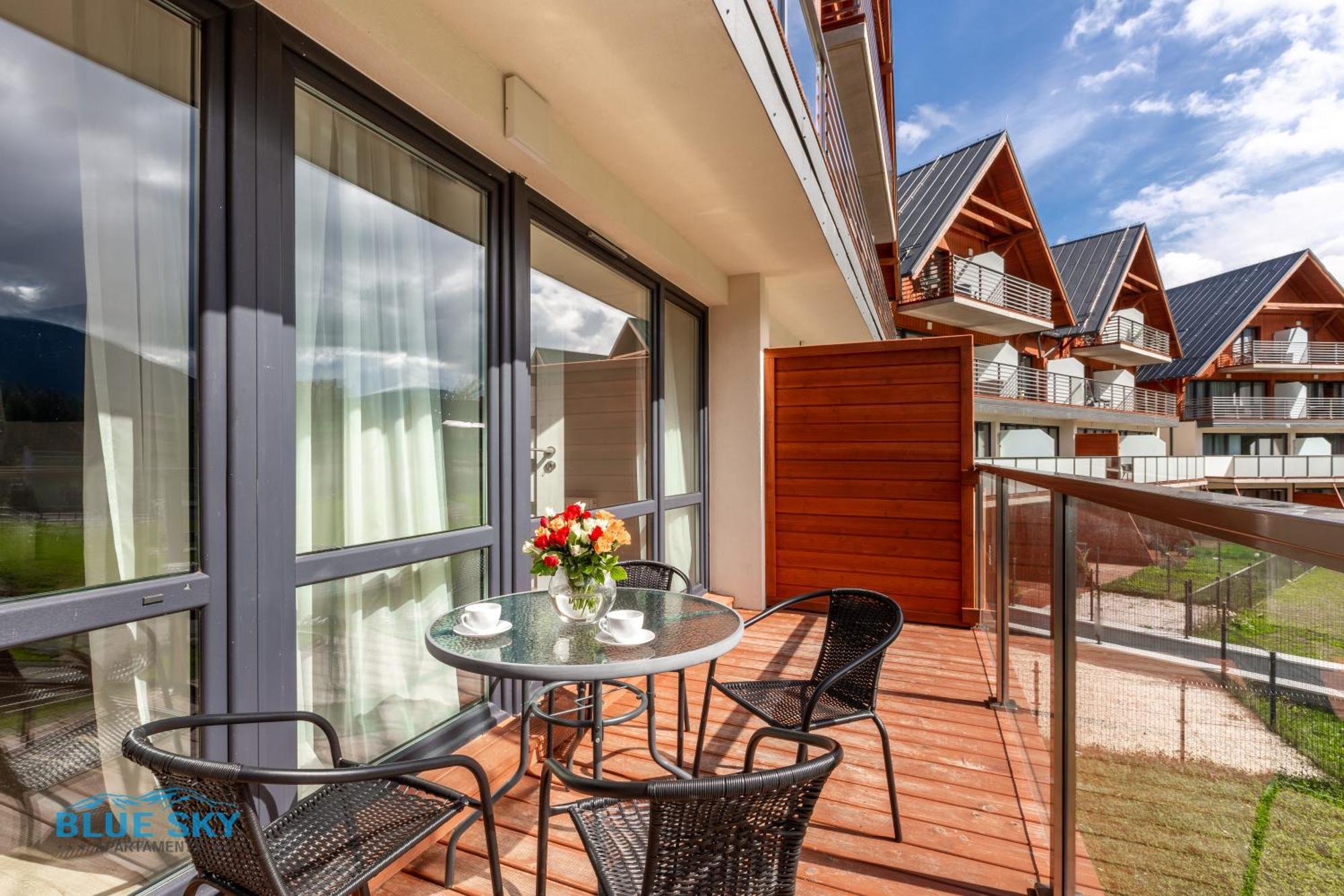 Apartamenty Bluesky: Mountain View Retreat Near Trails Karpacz Room photo