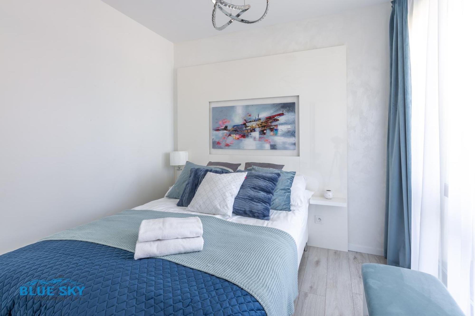 Apartamenty Bluesky: Mountain View Retreat Near Trails Karpacz Room photo