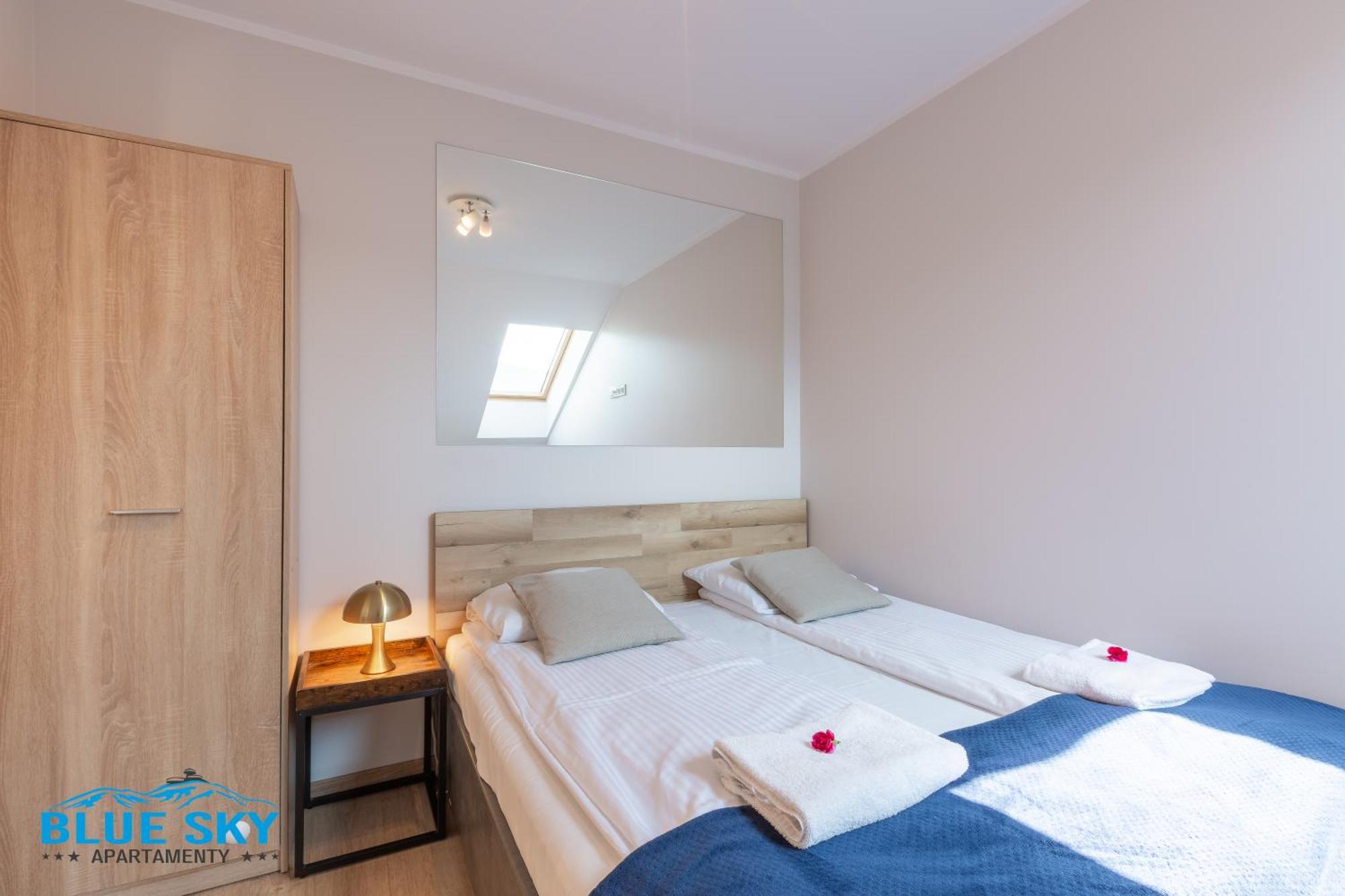 Apartamenty Bluesky: Mountain View Retreat Near Trails Karpacz Exterior photo